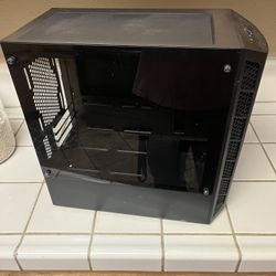 Pc Case