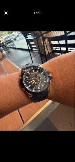 Citizen Eco-Drive Marvel Avengers Watch