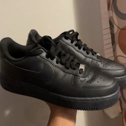 Airforce 1’s