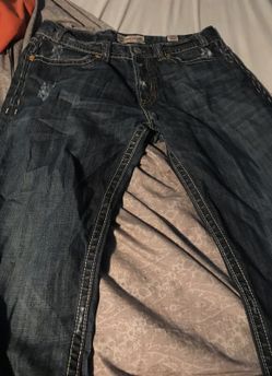Mek denim