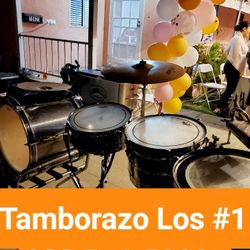 Cantante Tamborazo 