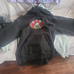 Supreme Vampire Boy Hoodie