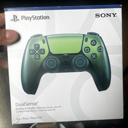 Ps5 controller