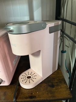 Coffe maker