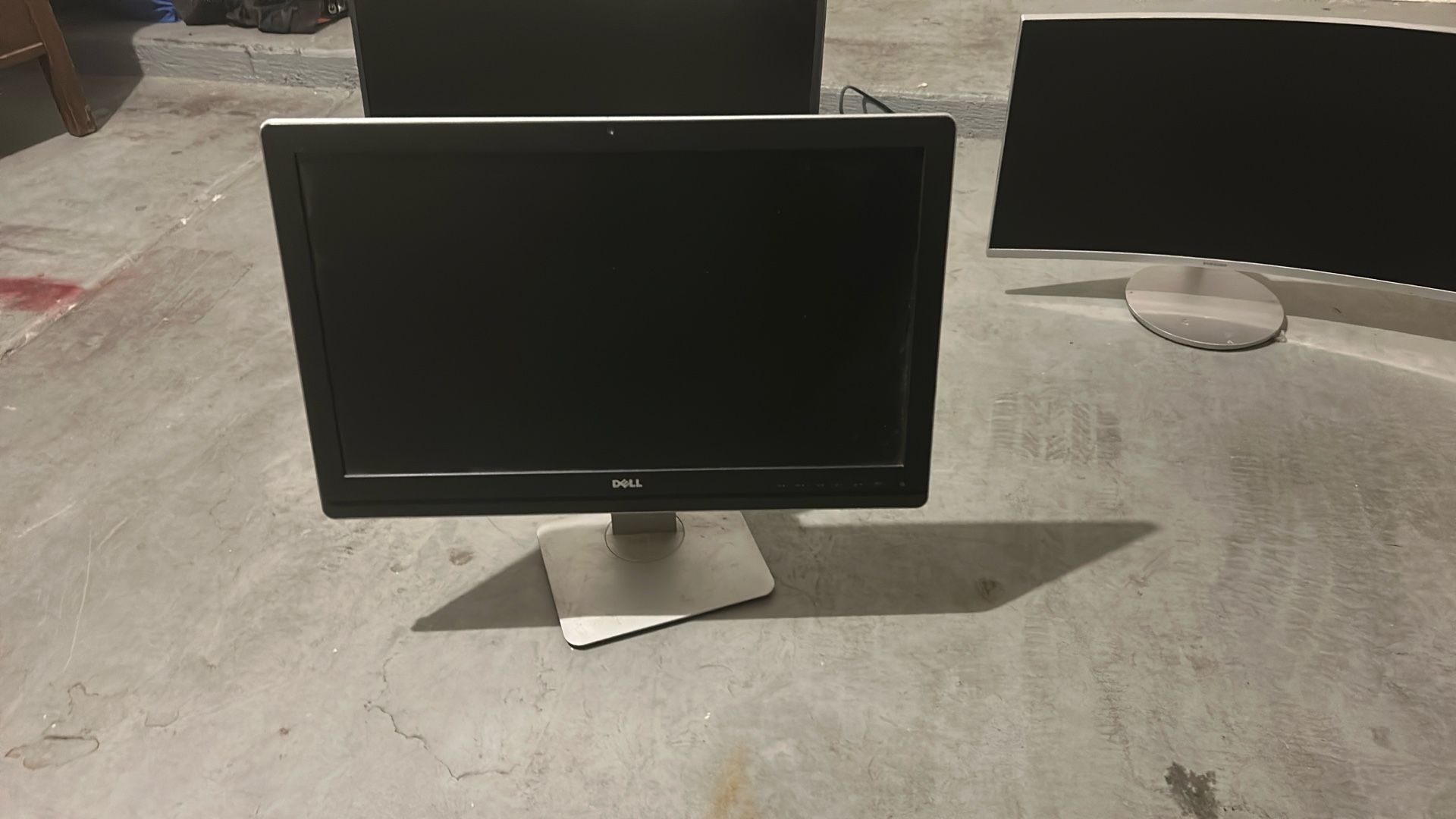 Dell Monitor