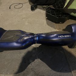Hoverboard 