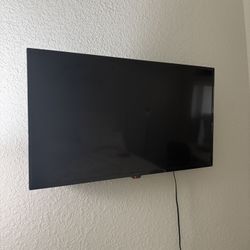 Insignia 40 In Smart Tv