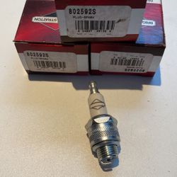 Briggs  & Stratton Parts , Spark Plug, Part # 802592S