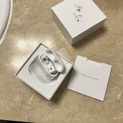 BRAND NEW!! AIR PODS PRO 2nd Gen