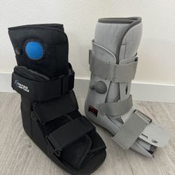 Orthopedic Boots