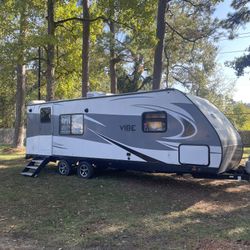 2019 Forest River Vibe RV