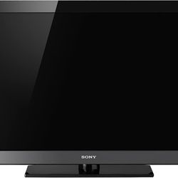 Sony BRAVIA 55" LCD with stand