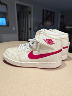 Nike 2015 Jordan 1 High OH - Size 8