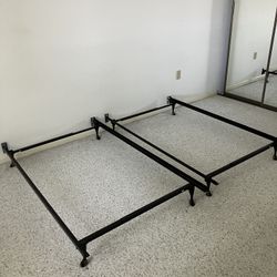 Twin Size Bed Frames
