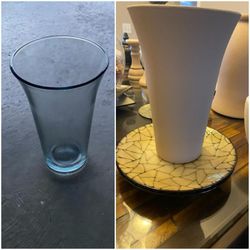 Revamped Vase 