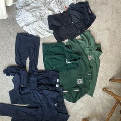 St Stephen’s Academy School Uniform