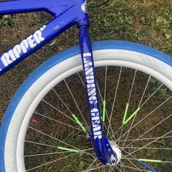 Monster Ripper 