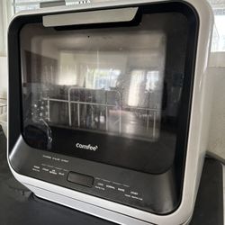 Portable Dish Washer