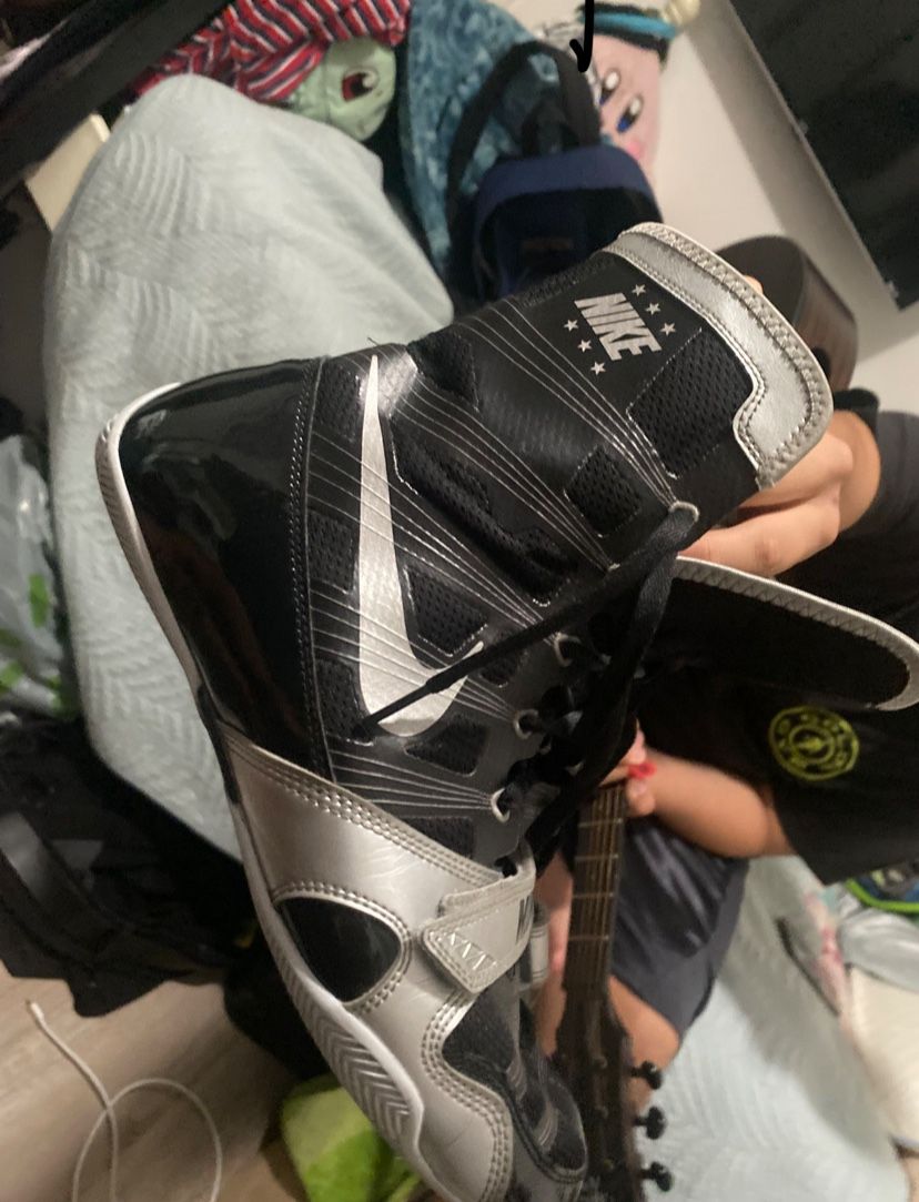 Nike HyperKO1