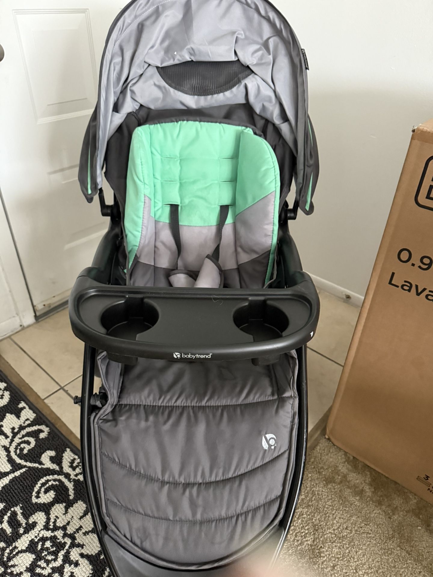 Stroller