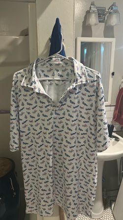 Dodgers Shirt