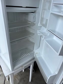 Mini Kenmore Fridge
