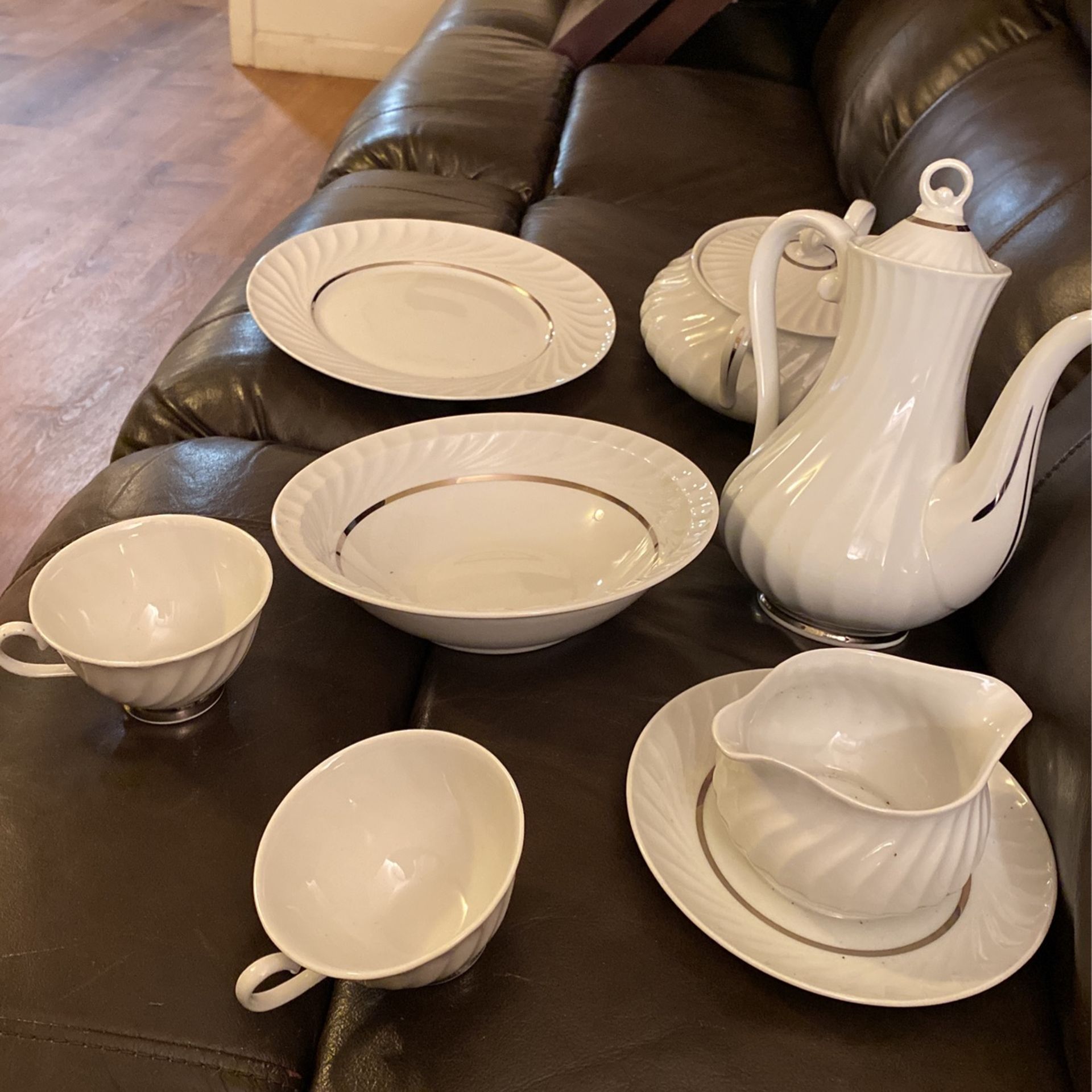 Princess ELEGANCE Dish Set