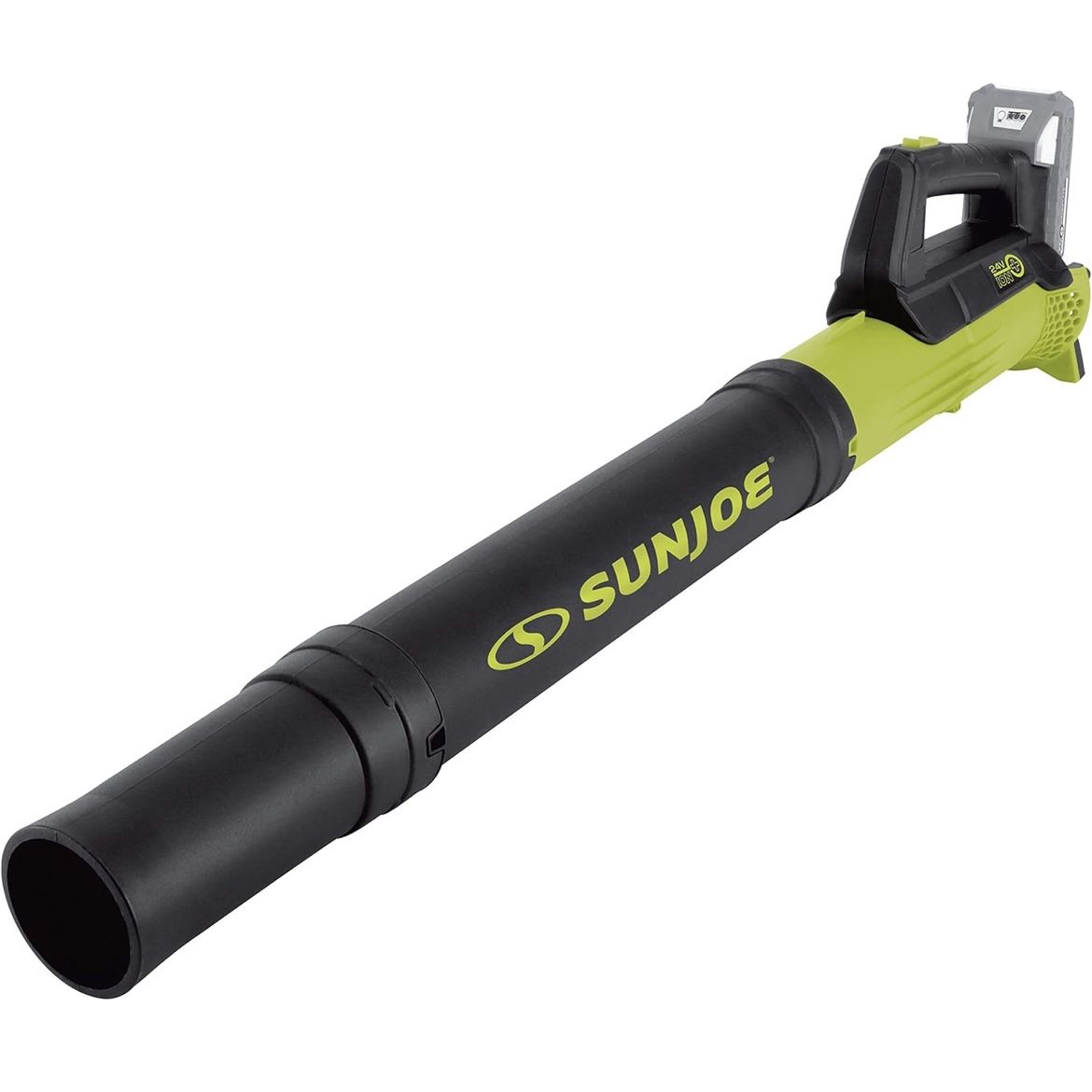 24v Cordless Leaf Blower