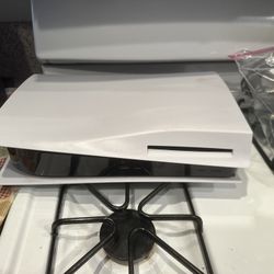 PS5 Bundle 