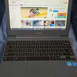 Samsung Chromebook 3