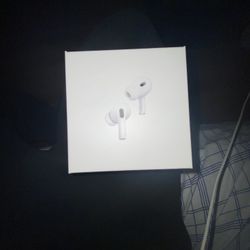 airpods pro 2