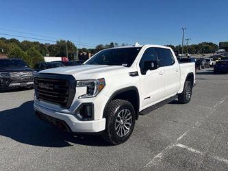 2022 GMC Sierra 1500 Limited