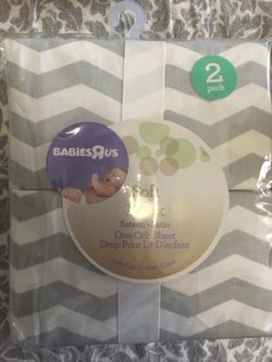 Crib sheet