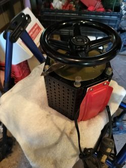 Vintage Superior Electric Powerstat Variac Variable Transformer – Tested Working