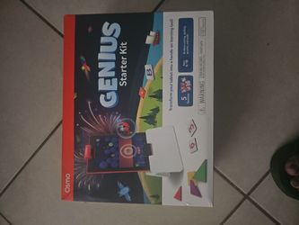 Osmo Genius Kit