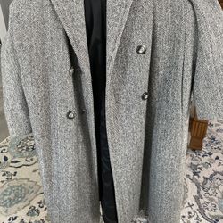 Women’s Winter Coat -$15
