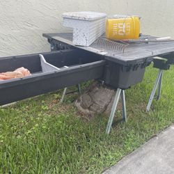 Decker Truck Box 6.1 Bed