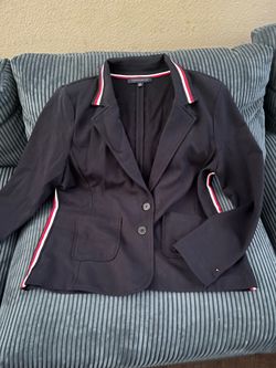 Tommy Hilfiger