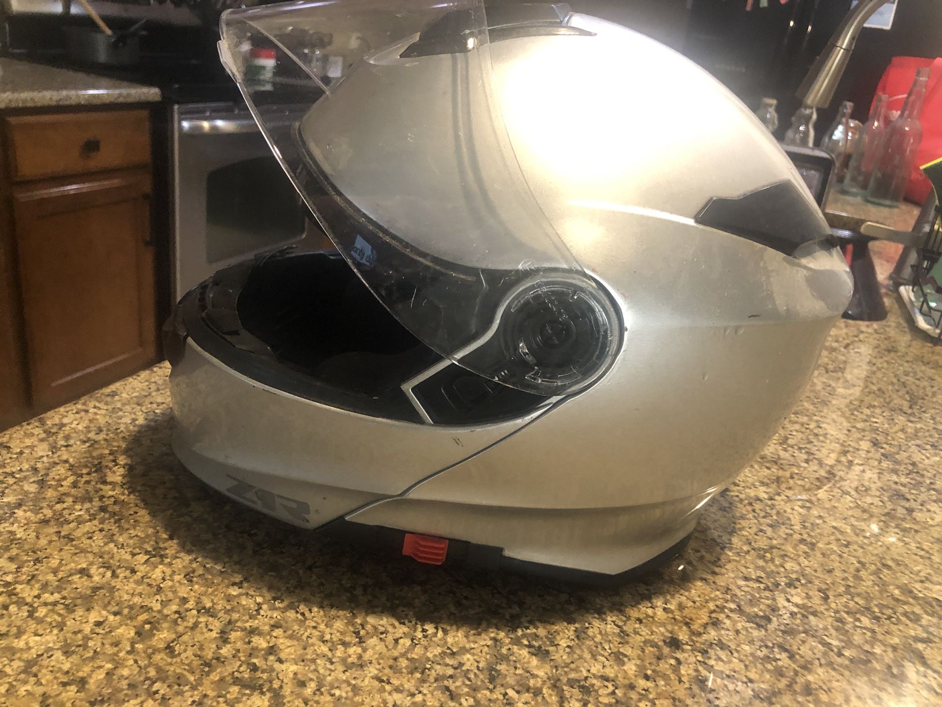 Full Face Helmet