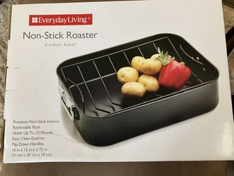 Non-Stick Roaster Pan