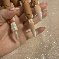 Nail Sets