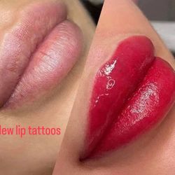 Lips 