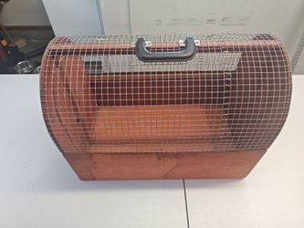 Small pet carrier