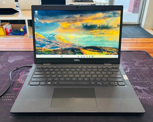 DELL LATITUDE 3420 Core i5-1135G7 2.40Ghz 8GB 256GB SSD Windows 11 Pro
