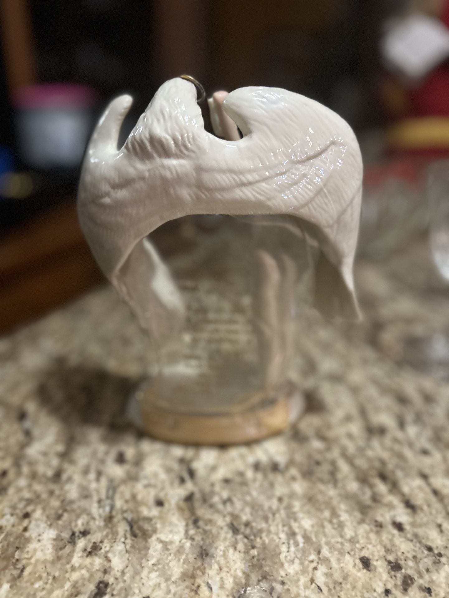 Statue Angel