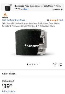 Solo stove pi shelter