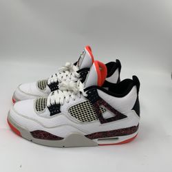 Nike Air Jordan 4 Retro Flight Nostalgia SIZE 9.5