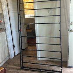 Roof Rack 38” Wide 76”Long