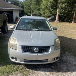 2009 Nissan Sentra