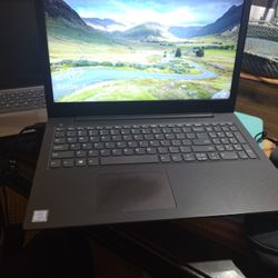 Lenovo Laptop 
